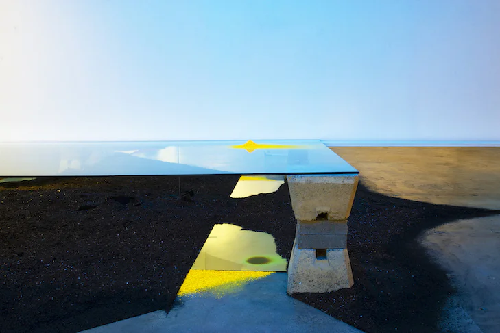 Introducing Gyun Hur: Diaspora, Memory & Yellow Silk 5 Introducing Gyun Hur: Diaspora, Memory & Yellow Silk 3