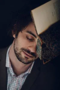 Alexander Iskin by Cherie Birkner
