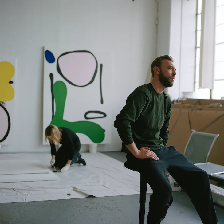 Danni Pantel & Karl-Luis Vossbeck 5