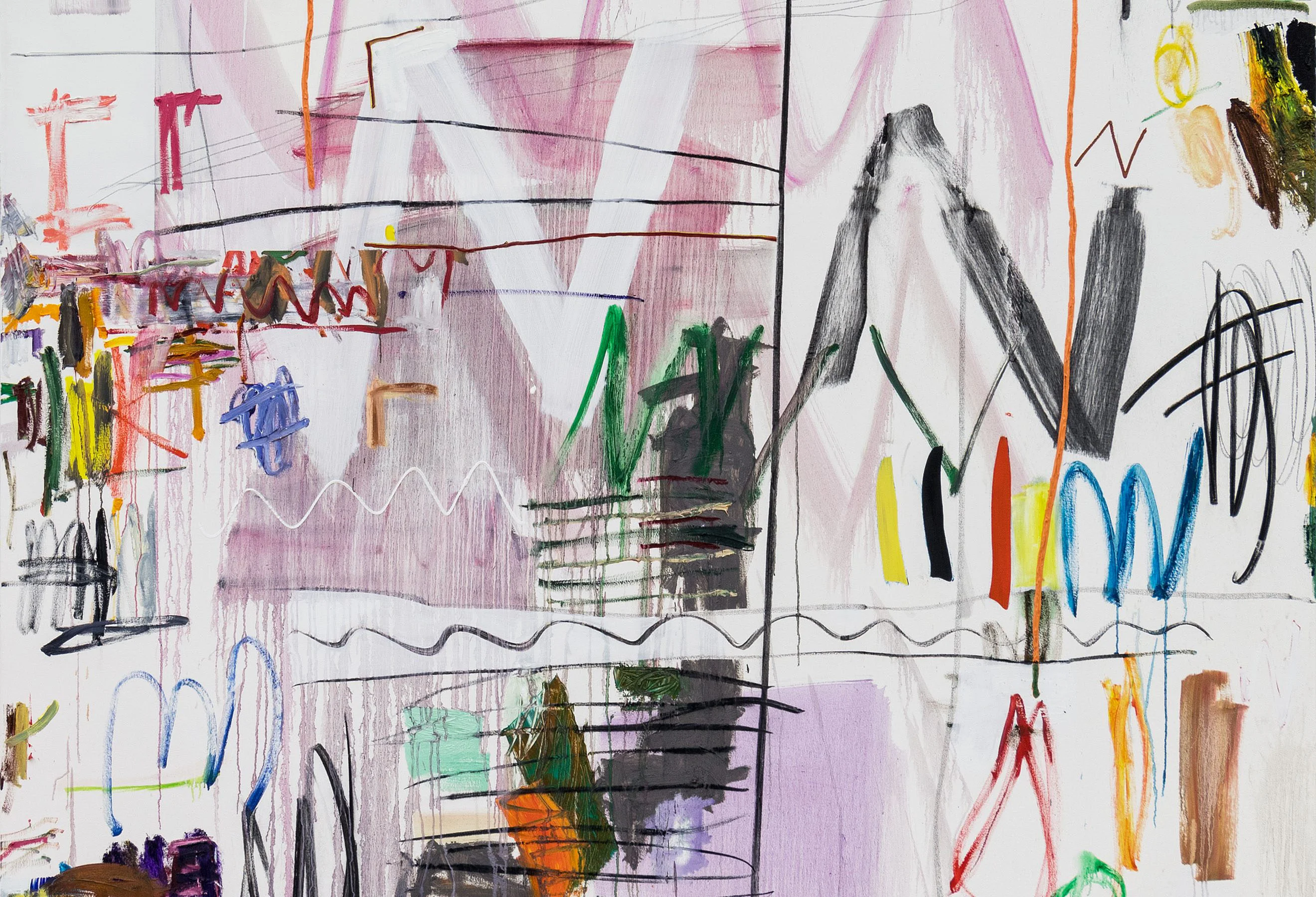 Edie Monetti, Rahel Gorten & Alexander Warhus 5