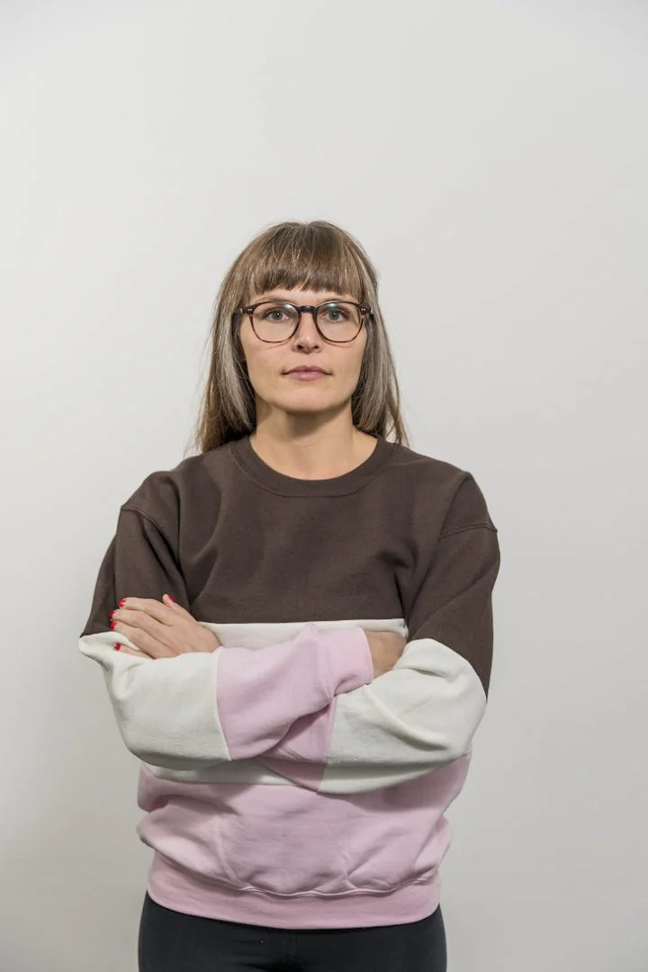 Edie Monetti, Rahel Gorten & Alexander Warhus 6