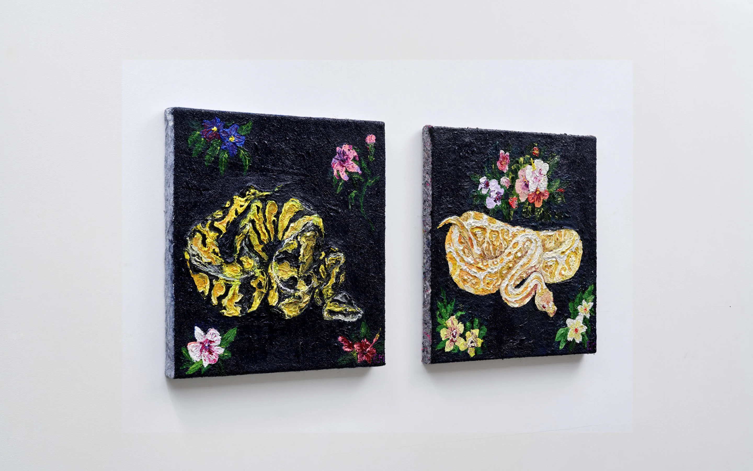 Edie Monetti, Rahel Gorten & Alexander Warhus 8
