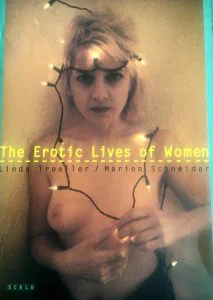 The Erotic Life of Women - cover