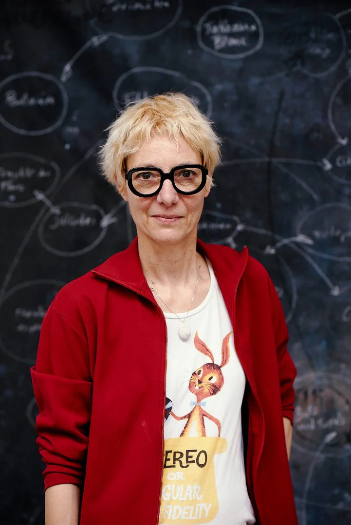 Valérie Favre 8