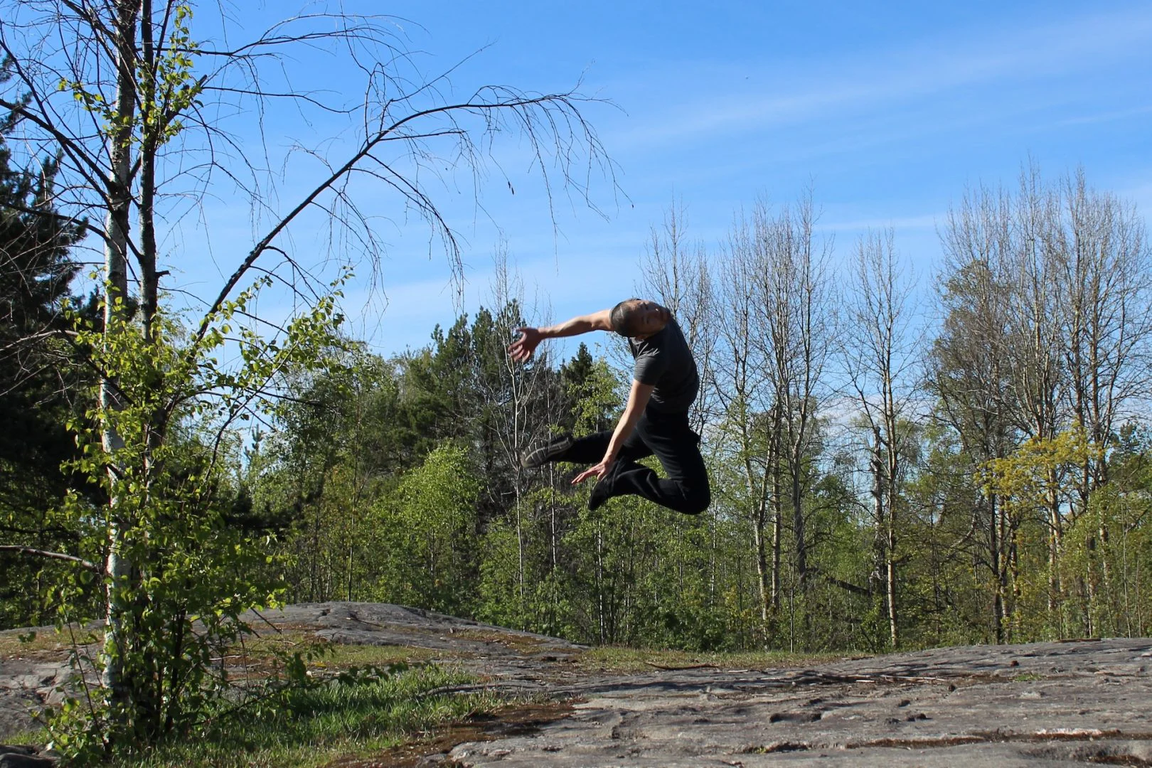 Wooguru Kw in Kumpula 2019 photographed by Nelly Hakkarainen