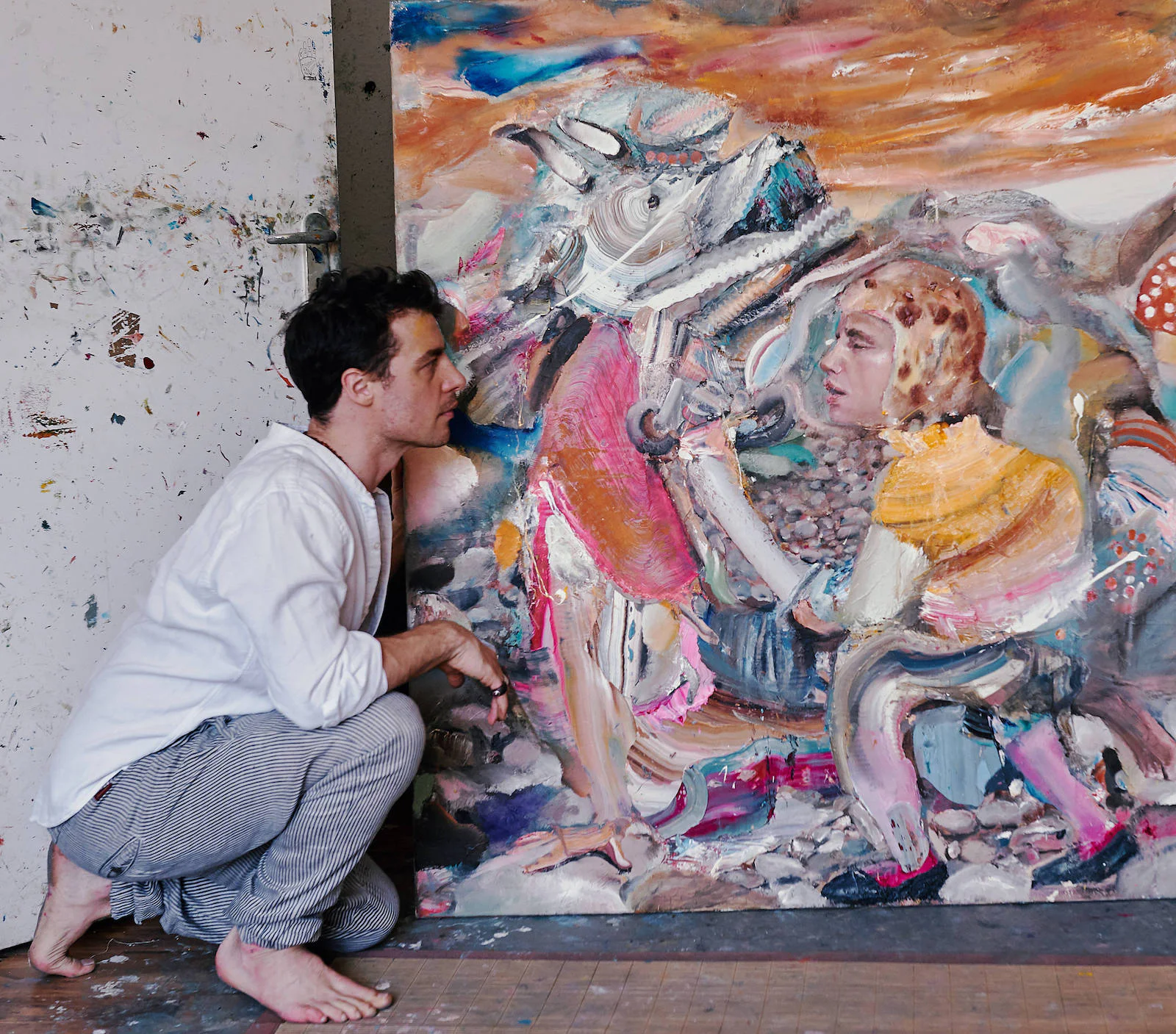 Stefano Bosis 5 Stefano Bosis 2
