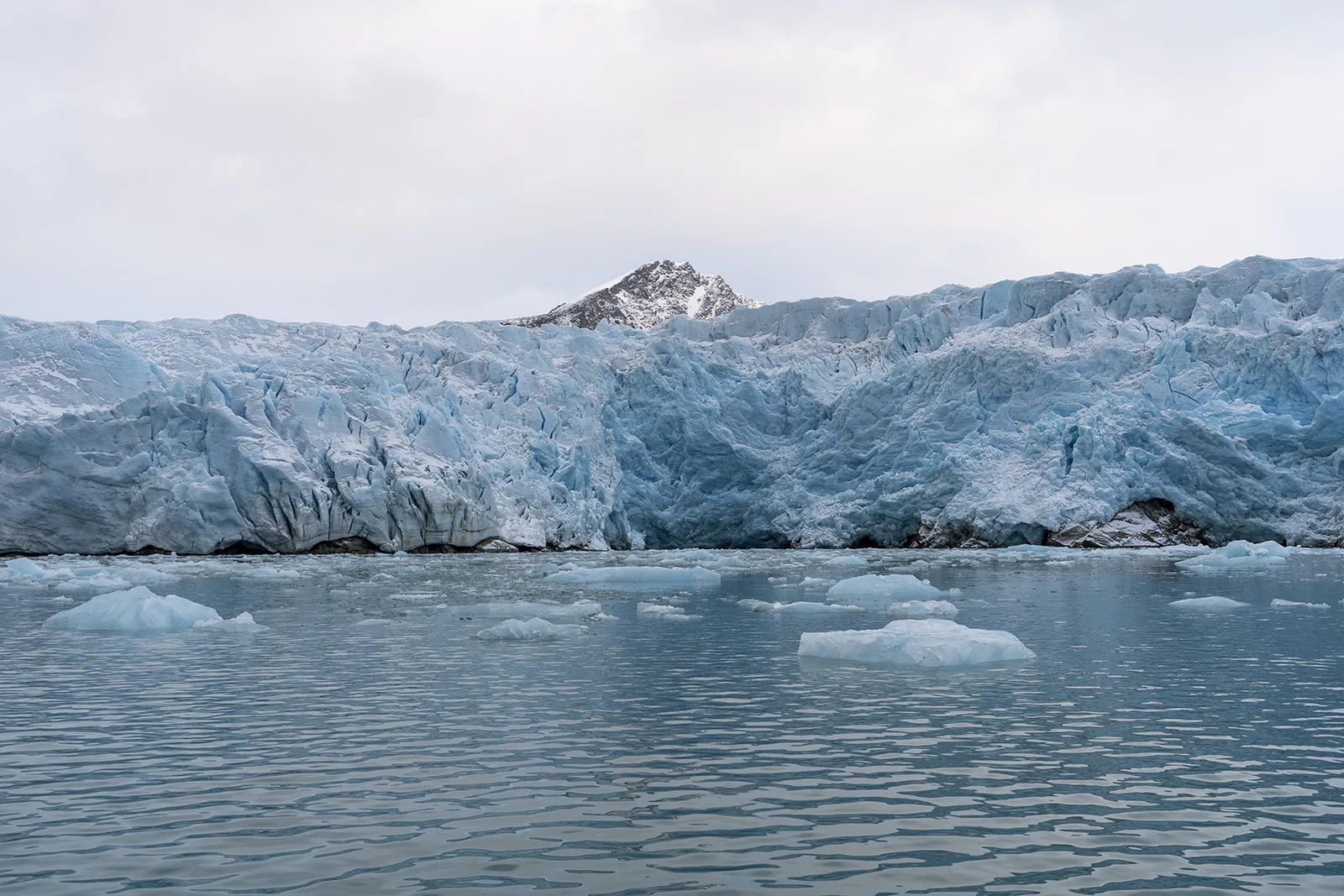 The Arctic Circle Residency, 2019, photo credit: Stephanie Imbeau 