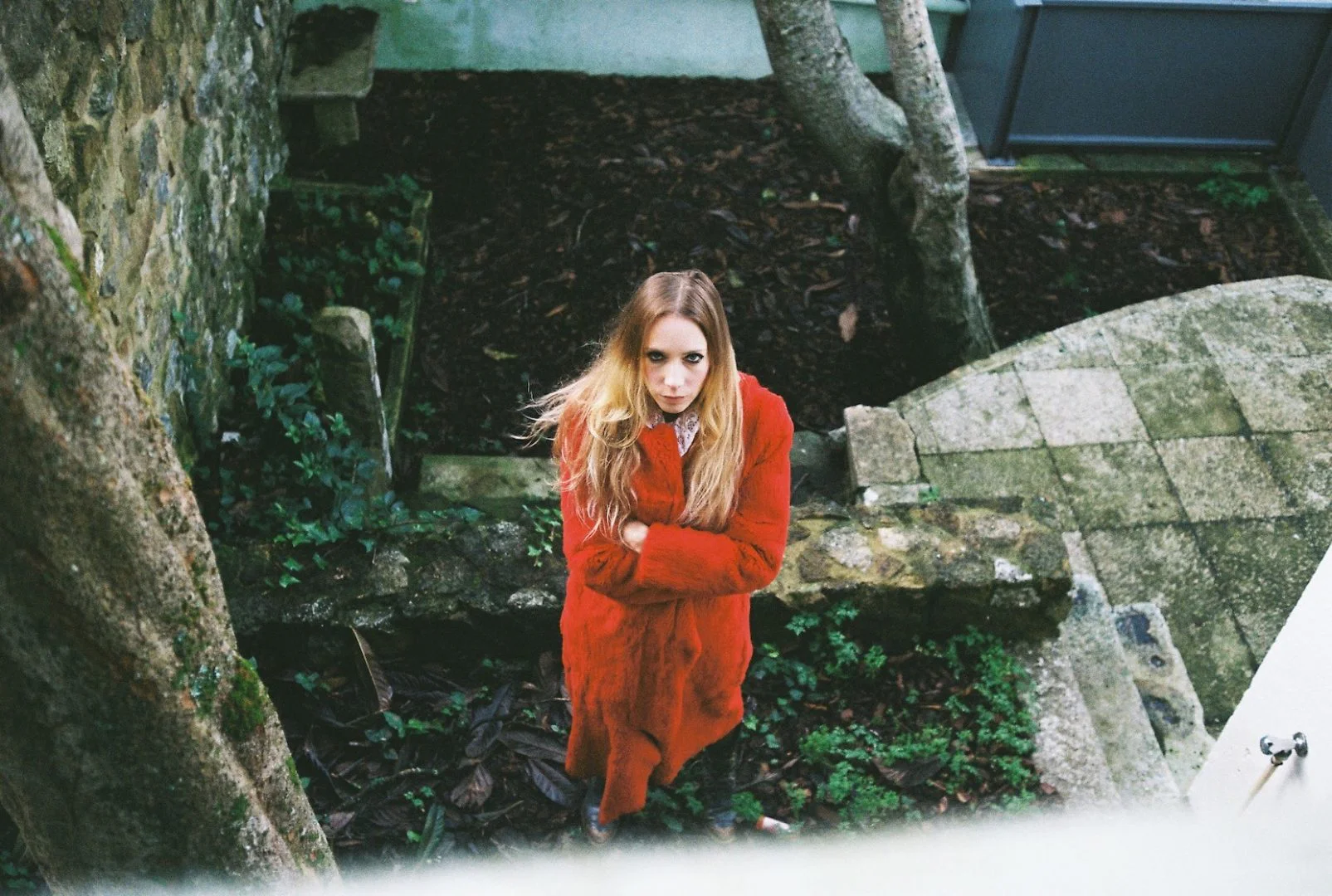 Curated by Girls 12