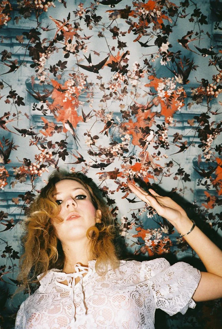 Curated by Girls 28