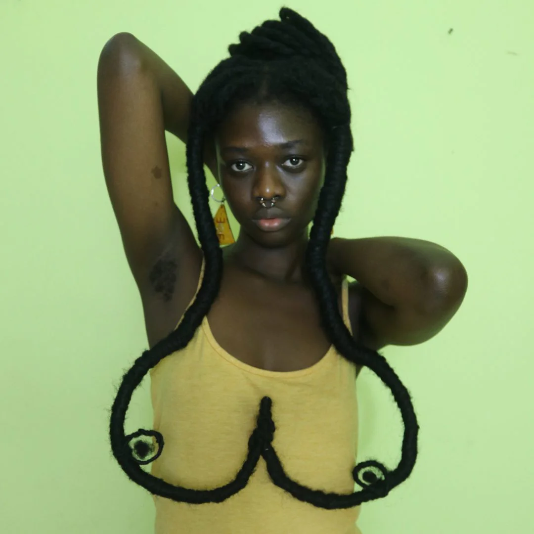 Curated by Girls 26