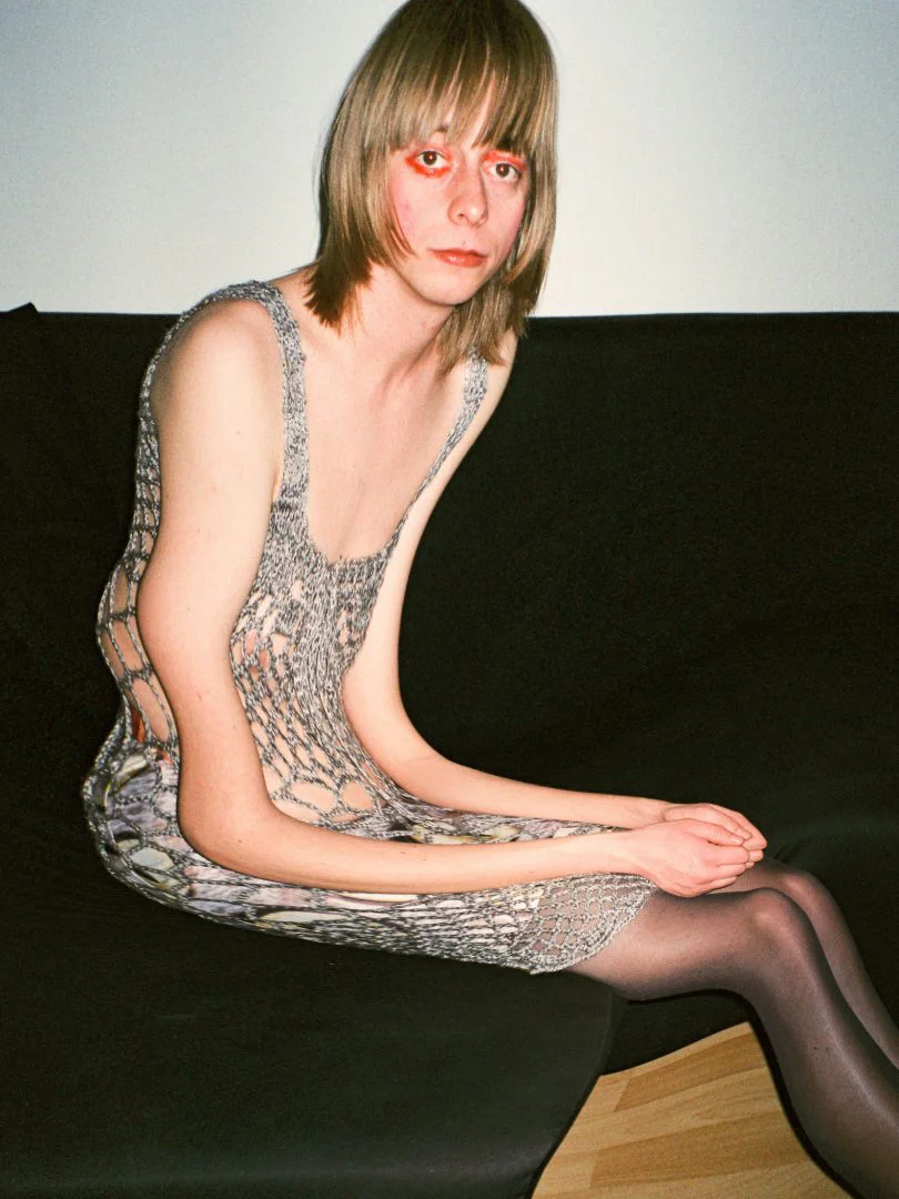 Curated by Girls 25