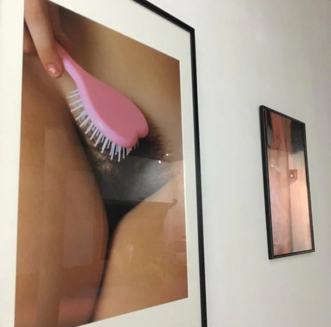 Curated by Girls 20