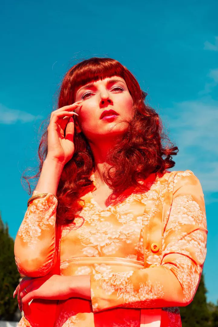 KOURTNEY ROY 11
