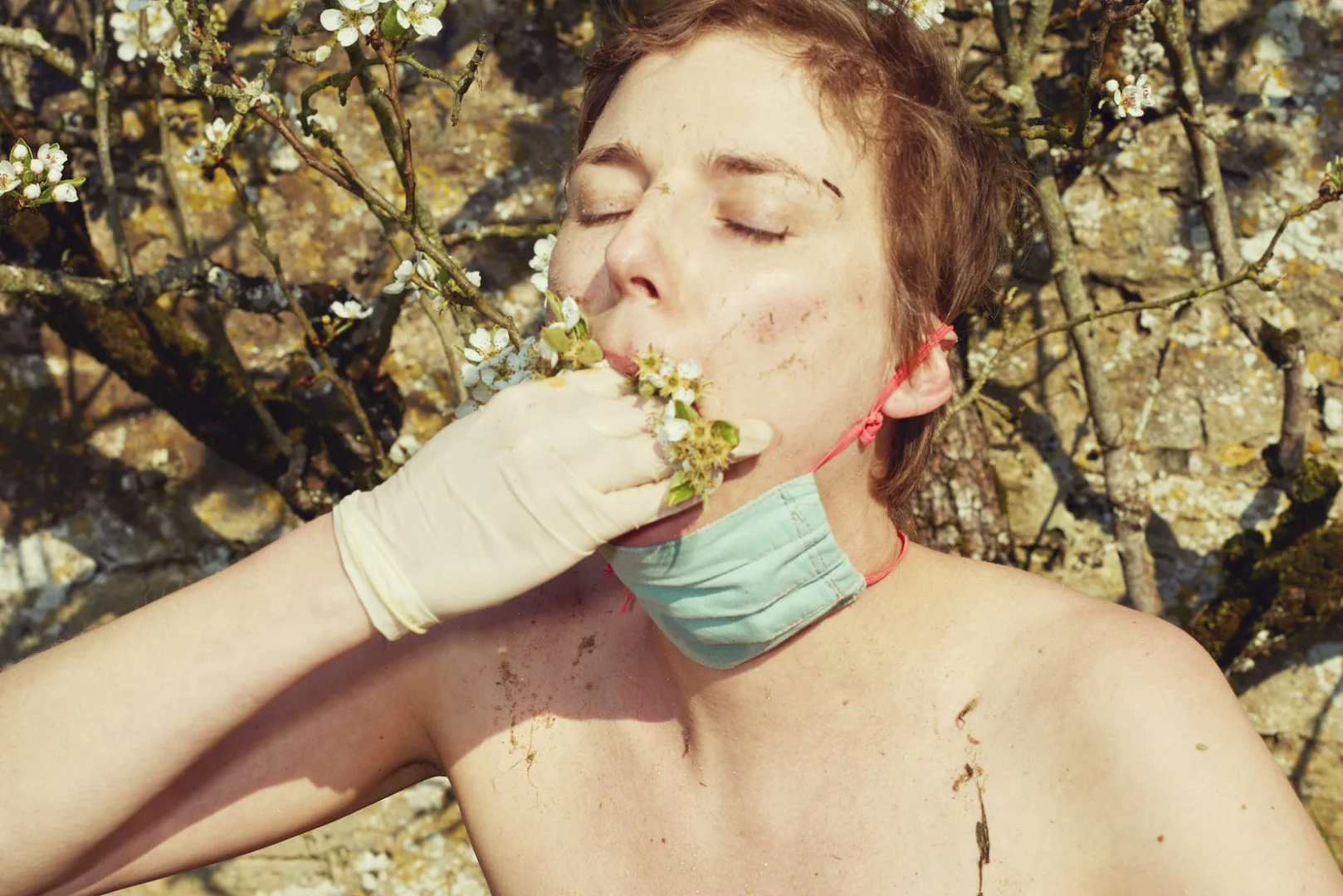 KOURTNEY ROY 4
