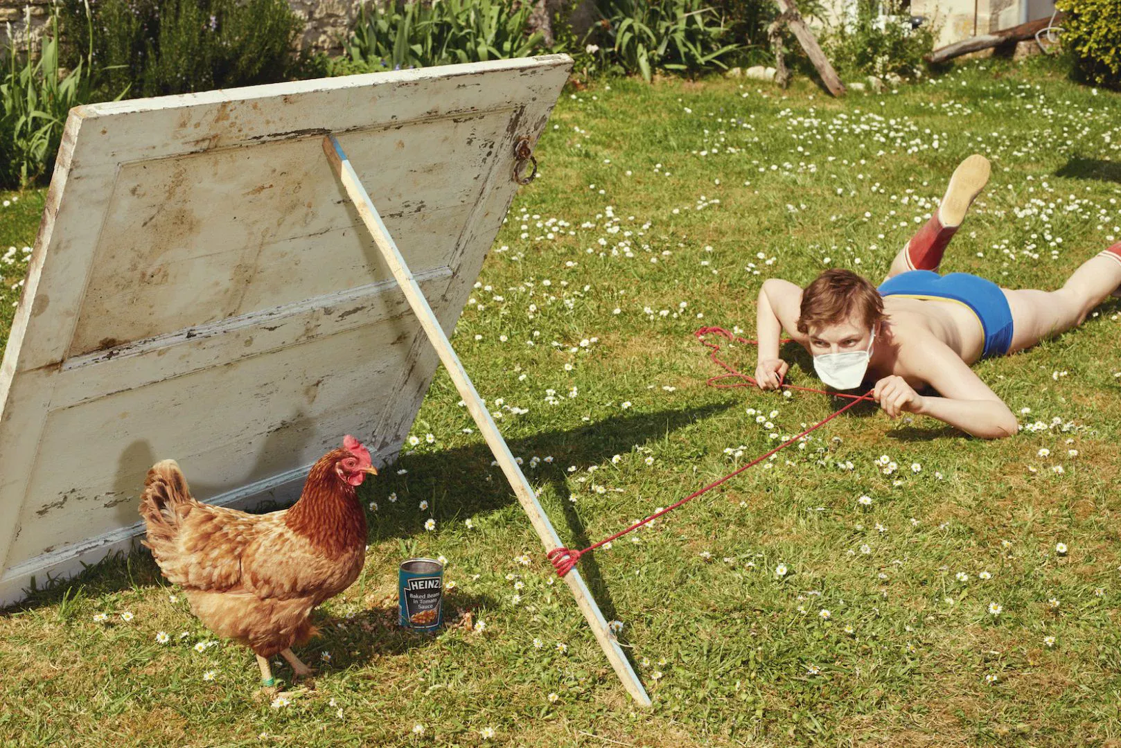 KOURTNEY ROY 6