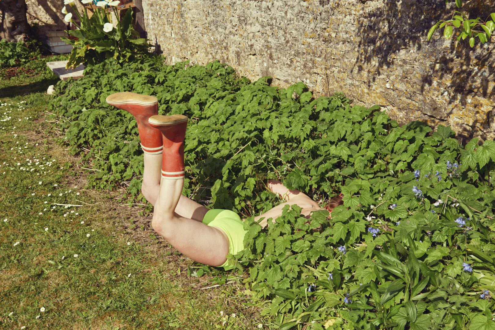 KOURTNEY ROY 5