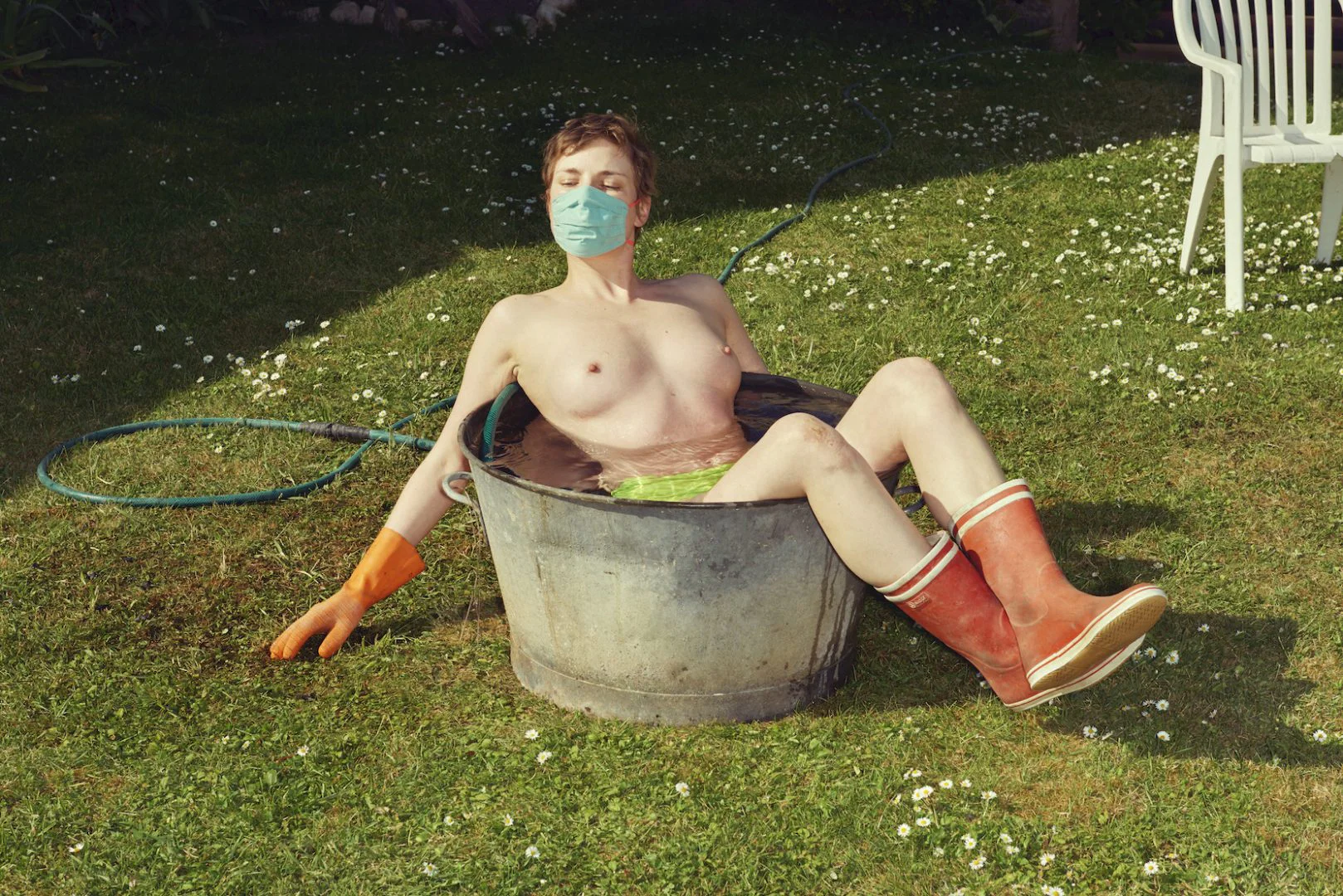 KOURTNEY ROY 8