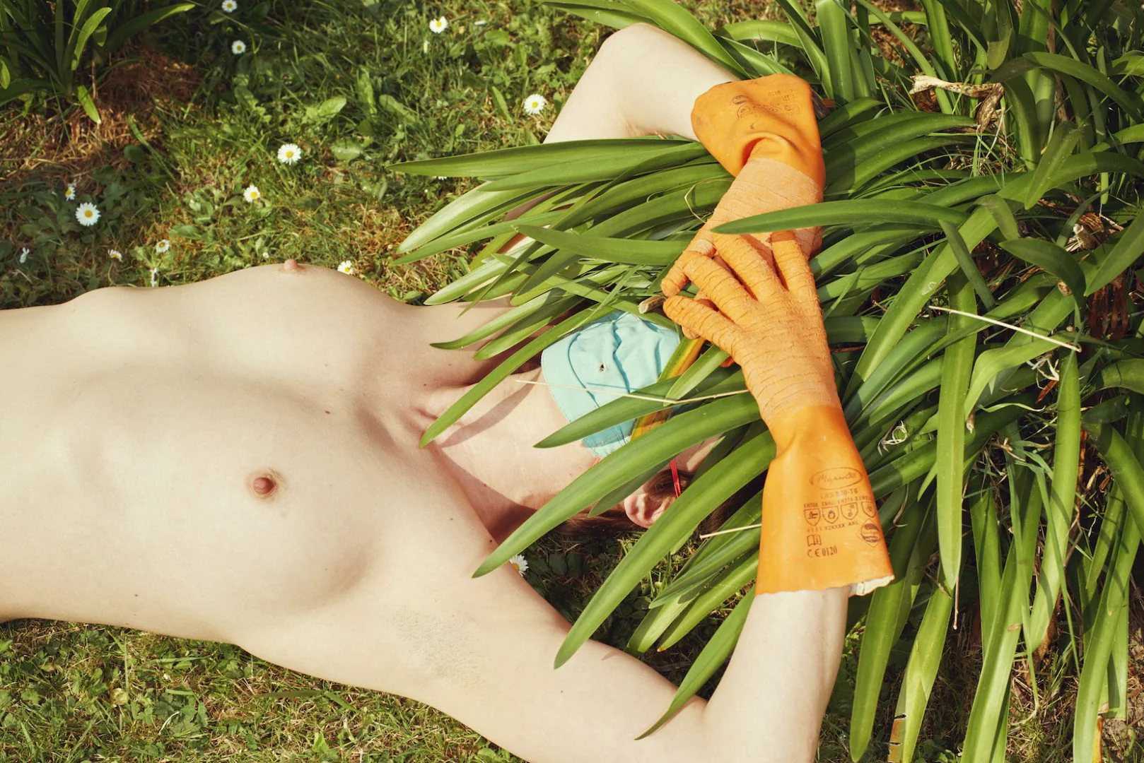 KOURTNEY ROY 7
