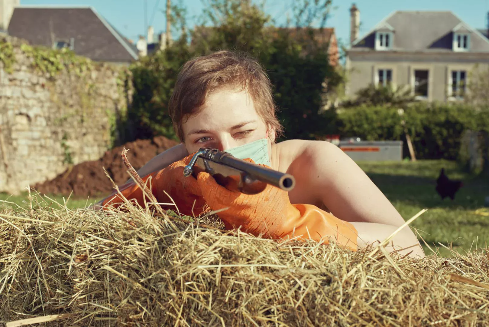 KOURTNEY ROY 9