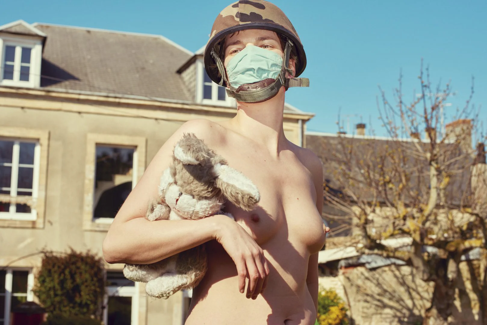 KOURTNEY ROY 3