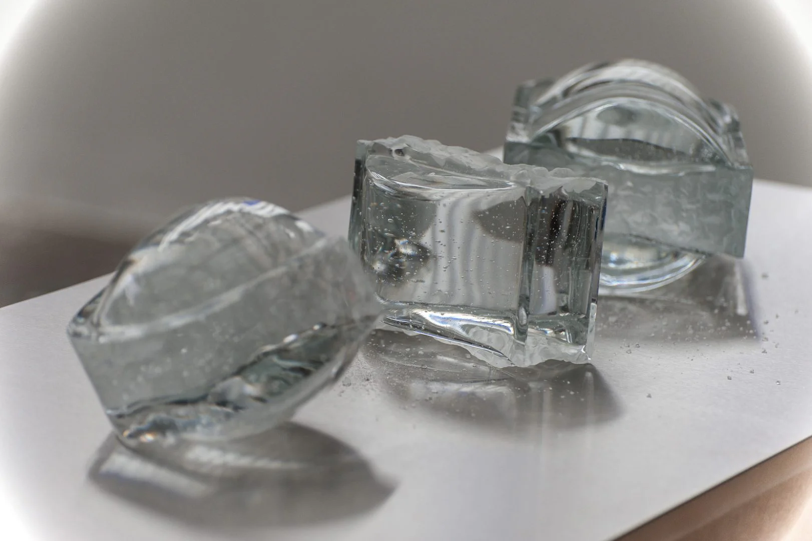 Jeanne Susplugas, Graal, 2013, Crital, © Chu, Liège