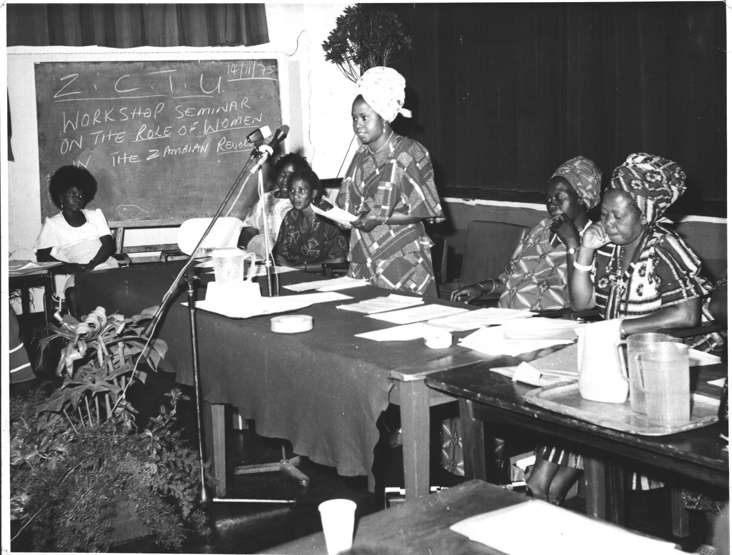 GLADYS KALICHINI 14 GLADYS KALICHINI 10