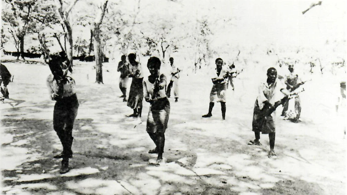 GLADYS KALICHINI 11 GLADYS KALICHINI 7