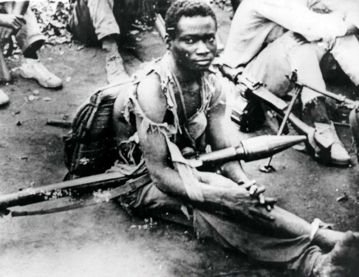 GLADYS KALICHINI 10 GLADYS KALICHINI 6