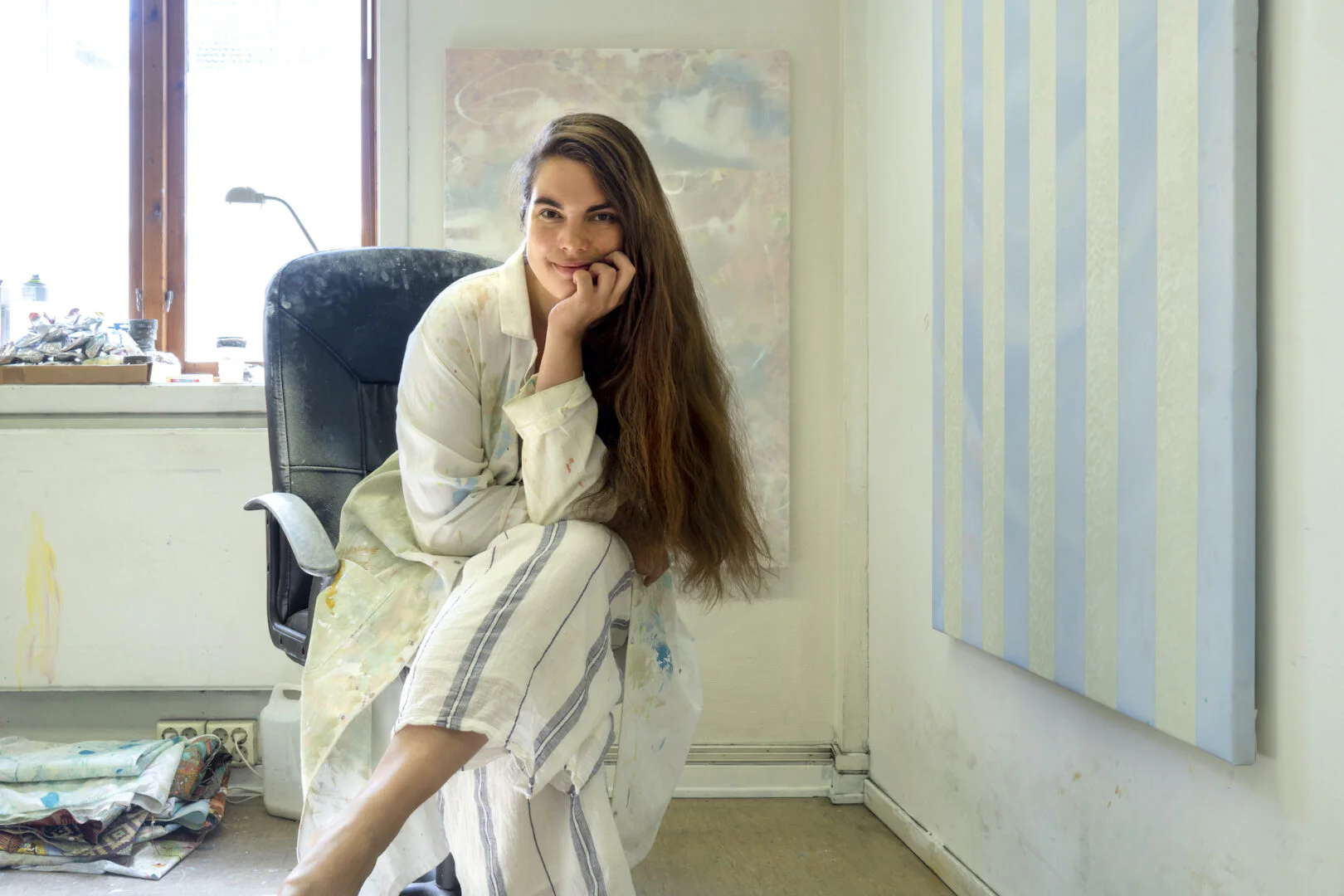 Martine Poppe
