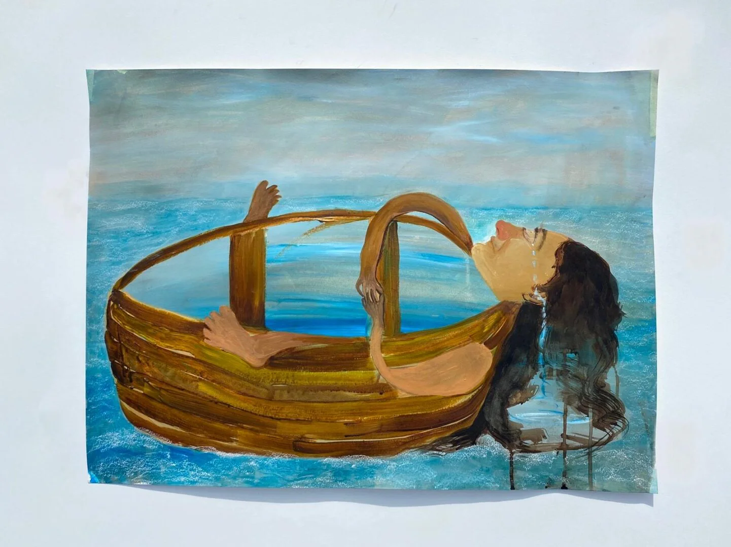Zina Al-Shukri: An Unveiling 1