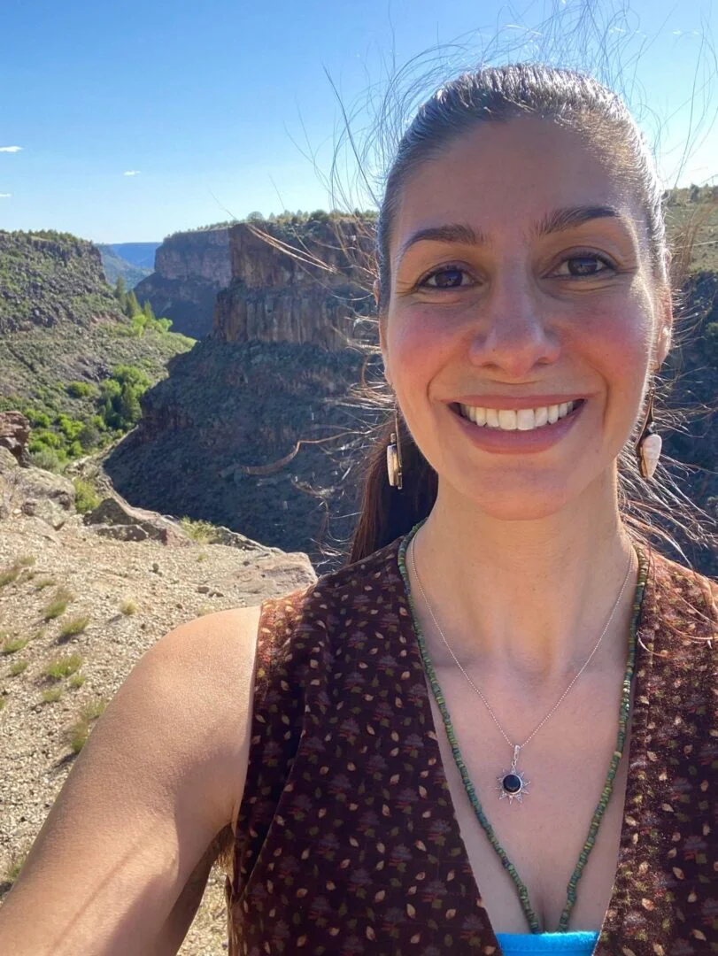 Zina Al-Shukri, New Mexico, 2024