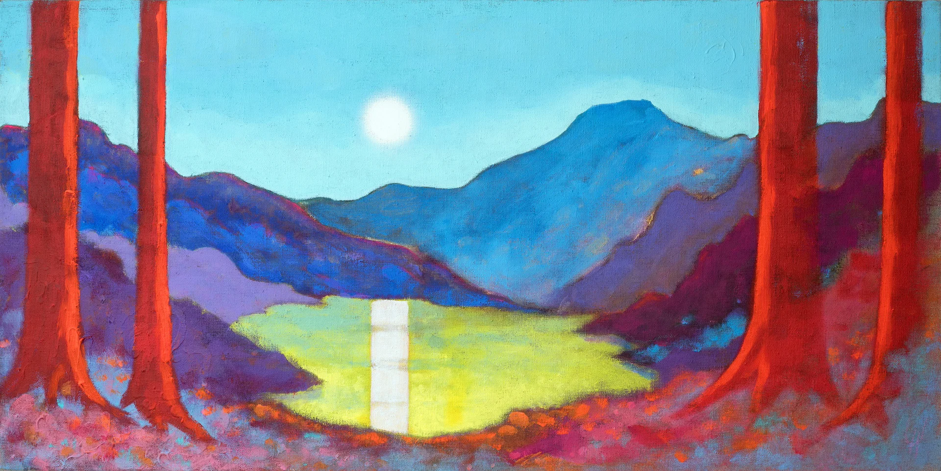 UWE HENNEKEN: Into the Fire 12