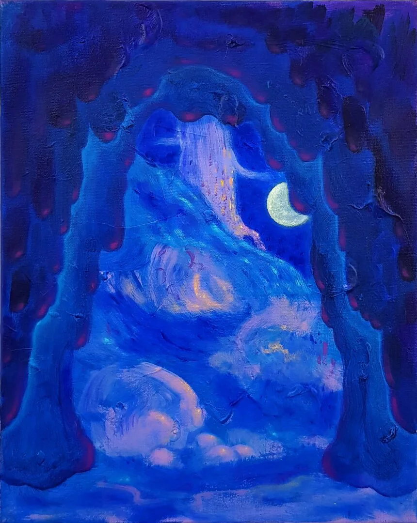 UWE HENNEKEN: Into the Fire 8