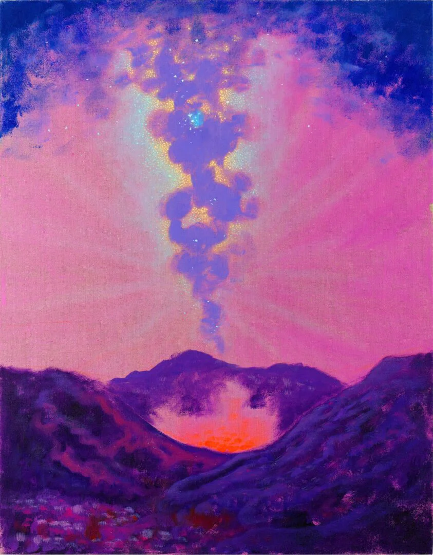 UWE HENNEKEN: Into the Fire 3