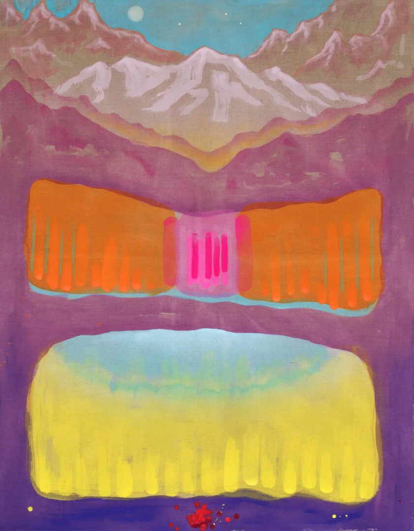 UWE HENNEKEN: Into the Fire 18
