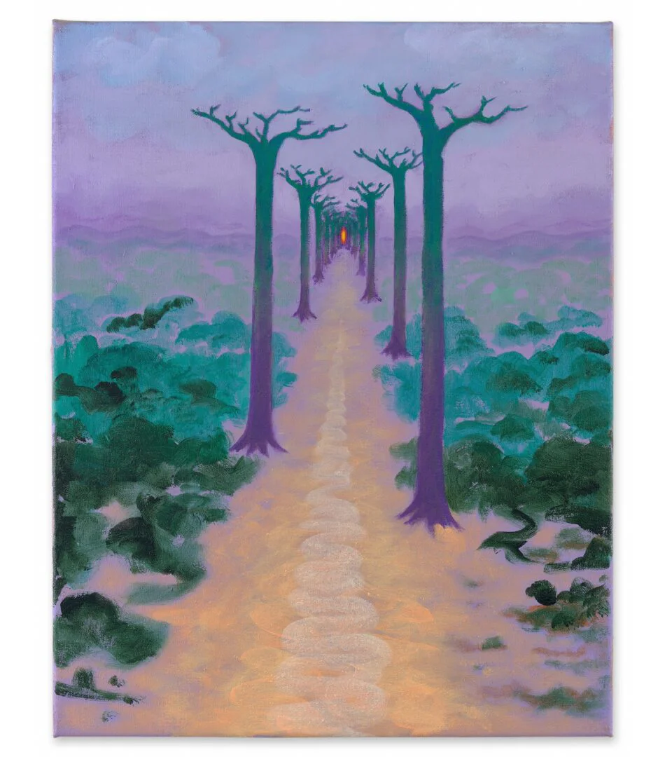 UWE HENNEKEN: Into the Fire 16
