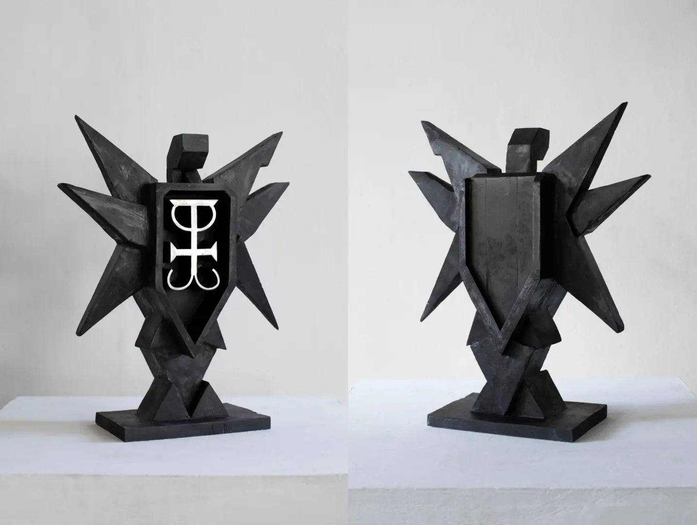 Giordano Cioni: Shape of ÆON 13