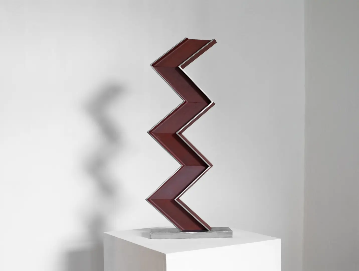 Giordano Cioni: Shape of ÆON 10