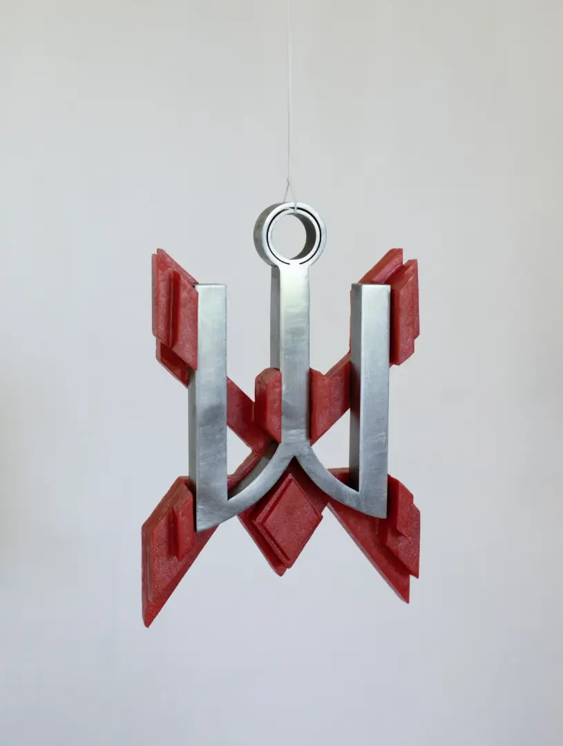 Giordano Cioni: Shape of ÆON 3
