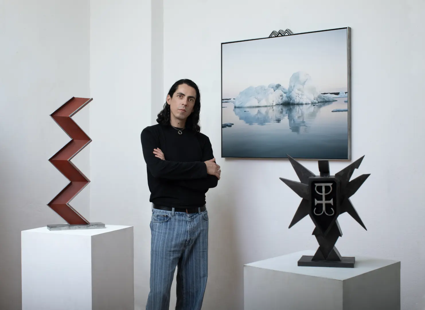 Giordano Cioni: Shape of ÆON 2